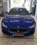 Maserati Ghibli 3,0 D V6 automatik