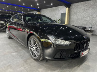 Maserati Ghibli 3.0 facelift Xenon navi koža gr.i el.sj. keyless TOP