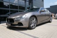 Maserati Ghibli 3.0 V6 automatik *LEASING* *KREDIT*