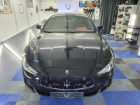 Maserati Ghibli 3.0 V6  automatik
