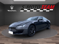 Maserati Ghibli MY20 automatik