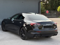 Maserati Ghibli SQ4 GRAN SPORT ,Full oprema,Top stanje