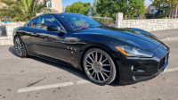 Maserati GranTurismo S 4,7 V8 - Top stanje!