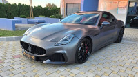 MASERATI GRANTURISMO TROFEO** MATRIX**HUD**SONUS**360**PREMIUM KOŽA**