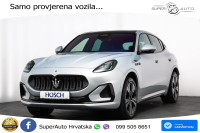 Maserati Grecale Folgore 105 kWh AWD 557 KS, MATRIX+ACC+4xGR SJED+360+