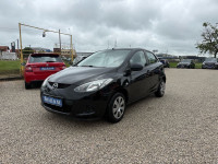 Mazda 2 1,3 i CE*KLIMA*5 VRATA*SERVISNA*