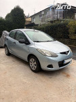 Mazda 2 1,3 i CE
