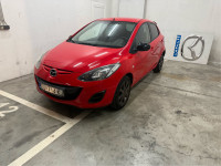 Mazda 2 1,3 i TAMURA 2014 GOD