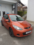 Mazda 2 1,3 i TE Pro