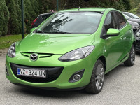 Mazda 2 1,3 i TE