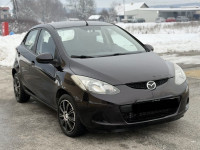 •• MAZDA 2 •• 1.4 DIESEL   •• U KVARU •• REG 09/26 ••