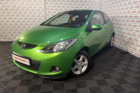 Mazda 2 1.4D*Reg.2/2026*