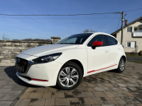 Mazda 2 1.5 6 brzina,Skyactiv G benzinac,Challenge plus1.vlasnik*HR*