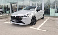 Mazda 2 1.5 EG90 HOMURA, KAMERA, BT, TEMPOMAT, MULTIFUNKCIJSKI UPRAVLJ