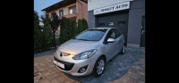 Mazda 2 1.6 CD-Diesel Centar-Line 2012 god,145000 km!!!