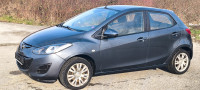 Mazda 2 1.6 CD