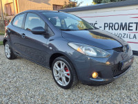 Mazda 2 CD68 CE,servisirana,reg.12/26,odlična