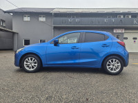 Mazda 2 G75 1,5 skyactiv benzin registriran 11/26