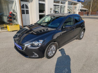 Mazda 2 G75
