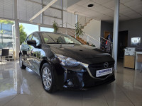 Mazda 2 G90 ATTRACTION PARKIRNI GRIJANA SJEDALA REZERVIRANO!!!!!!!