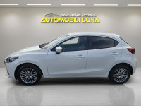 Mazda 2 G90 CHALLENGE KAMERA