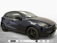 Mazda 2 G90 Homura