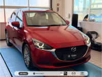 Mazda 2 G90 Takumi plus