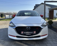 Mazda 2 ,Skyactiv G benzinac,1.5 6 brzina Challenge plus1.vlasnik*HR*