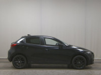Mazda 2 SKYACTIV-G Hybrid Homura • LED