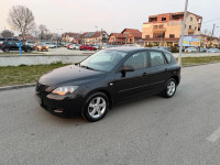 Mazda 3 1,4 FULL OPREMA LIMARIJA JEDINSTVENA  ODLIČAN