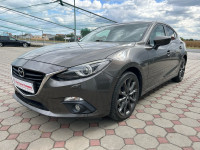 Mazda 3 1.5 D Sky Activ 2017.,SERVISNA, NAVI, GRIJ SJED.,ALU 18, LED