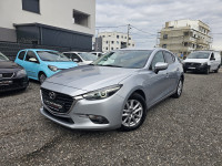 *MAZDA*3*1.5*DIZEL*AUTOMATIK*SPORT*LINE*TOP*STANJE*LED*NAVI*FULL*ZG*
