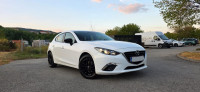 Mazda 3 1,5 i benzinac reg. do 11/26, Odlično stanje
