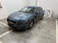 Mazda 3 CD 105 KS 1 Vlasnik 2016 GOD