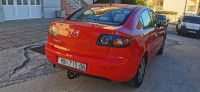 Mazda 3 1,6 i - 105ks -77 KW -- 2005g