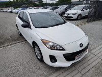 Mazda 3 1.6 CD  ● REG. 1 GOD ●