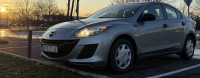 Mazda 3 1,6 i CE, 2010, 160.000km, 4500Eur