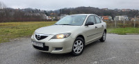 Mazda 3 1,6 i CE reg. do 02/26, Odlično stanje