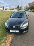 Mazda 3 1.6 MZ-CD