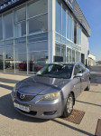 Mazda 3 1,6 i TE, PRVA VLASNICA