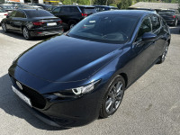 Mazda 3 1.8 D EXECUTIVE automatik,MODEL 2020,LED,HUD,KAMERA..U PDV-U