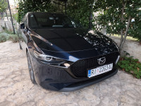 Mazda 3 1.8 diesel