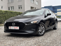 MAZDA 3 2,0 BENZIN 2019GOD NOVI MODEL DOSLOVNO KAO NOVO CIJENA 14,900€