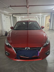 Mazda 3, 2.0 Challenge