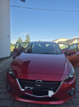 Mazda 3, 2.0 Challenge