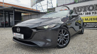 Mazda 3 2.0 i,FUUL LED,NAVI,HEAD UP,KAMERA,CLIMATRONIC,ALU 18,JAMSTVO