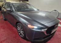 Mazda 3  2.0 G-122 PLUS HR VOZILO 1VL.
