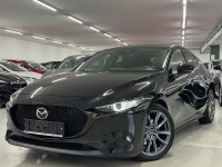 Mazda 3 2.0. G122 Revolution