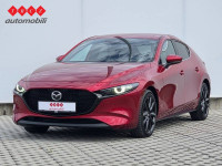 MAZDA 3 2.0  GT Plus 186 ks