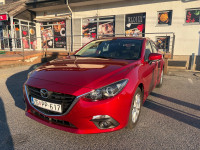 Mazda 3 2.0 skyactiv 98tkm